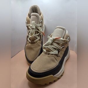 Women's SOREL ONA RMX Plus Waterproof Chukka Boots